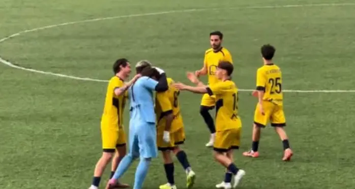 Dopo quasi due mesi la Viterbese ritrova il sorriso. Si ferma la Sorianese