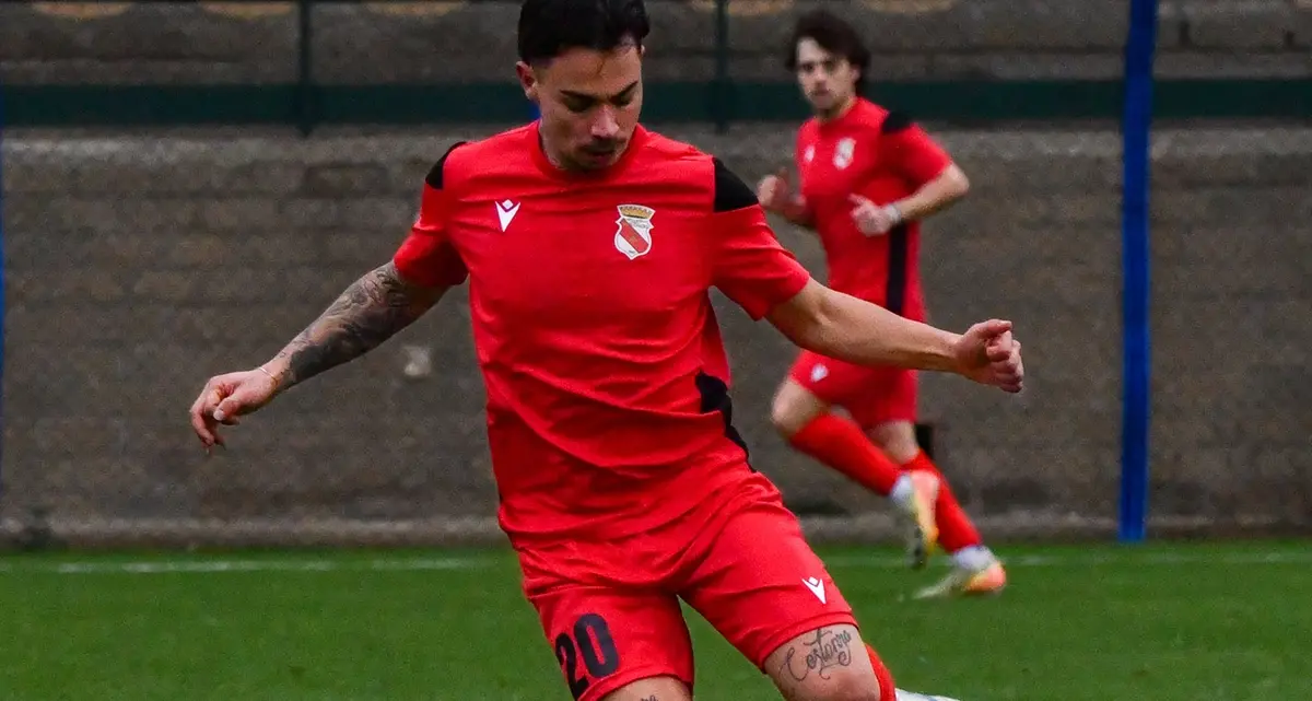 Pari senza reti per il Tolfa: i biancorossi mancano la chance in ottica playoff