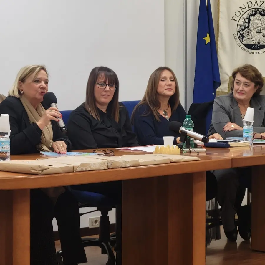 Civitavecchia raccontata ai bambini: ecco il volume di Barbara De Paolis e Tiziana Arciprete