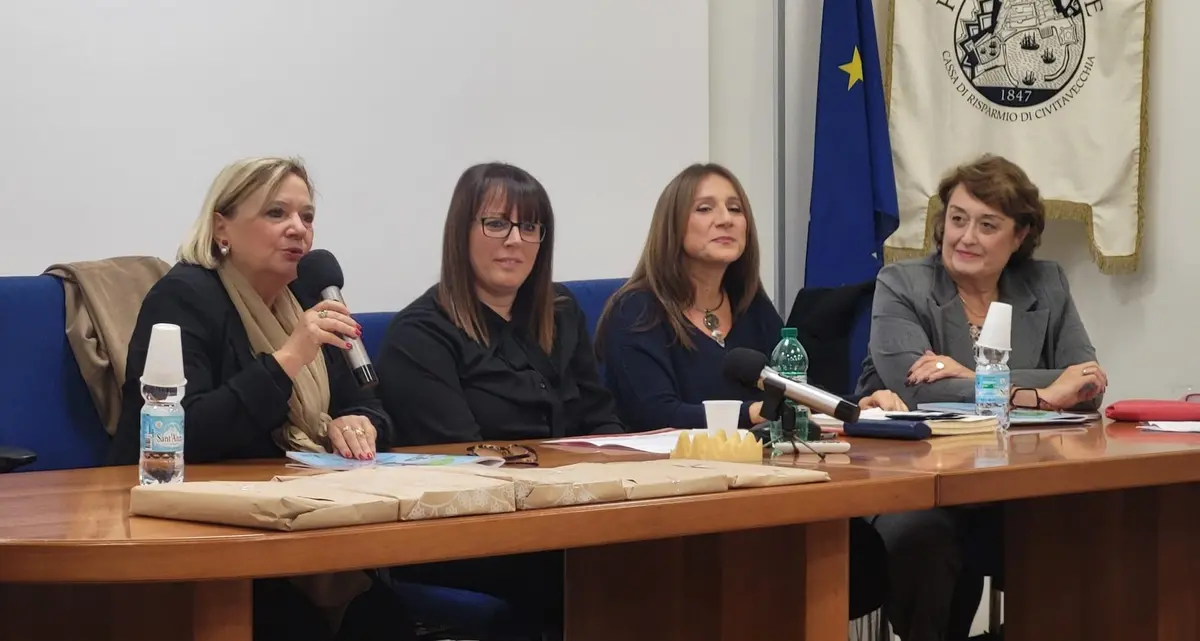 Civitavecchia raccontata ai bambini: ecco il volume di Barbara De Paolis e Tiziana Arciprete