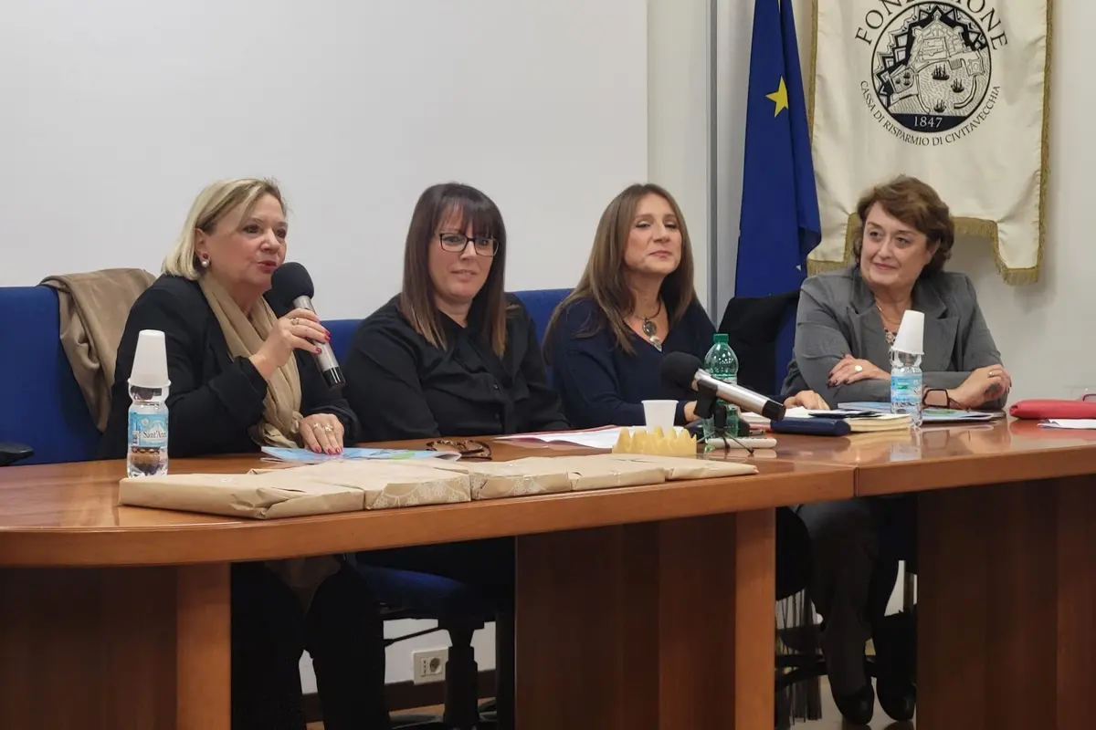 Civitavecchia raccontata ai bambini: ecco il volume di Barbara De Paolis e Tiziana Arciprete