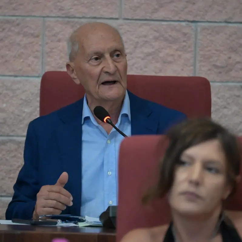Delle Monache: «Bene il piano di dismissione»
