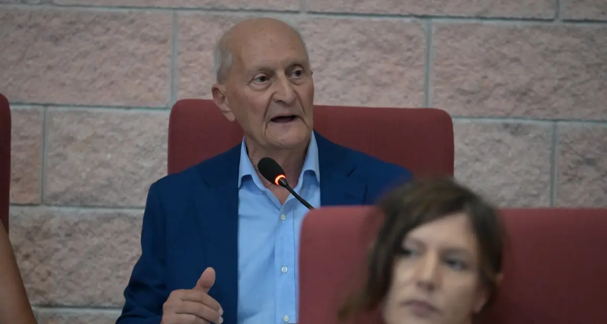 Delle Monache: «Bene il piano di dismissione»