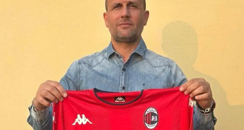 Ladispoli, Di Iorio è il nuovo ds