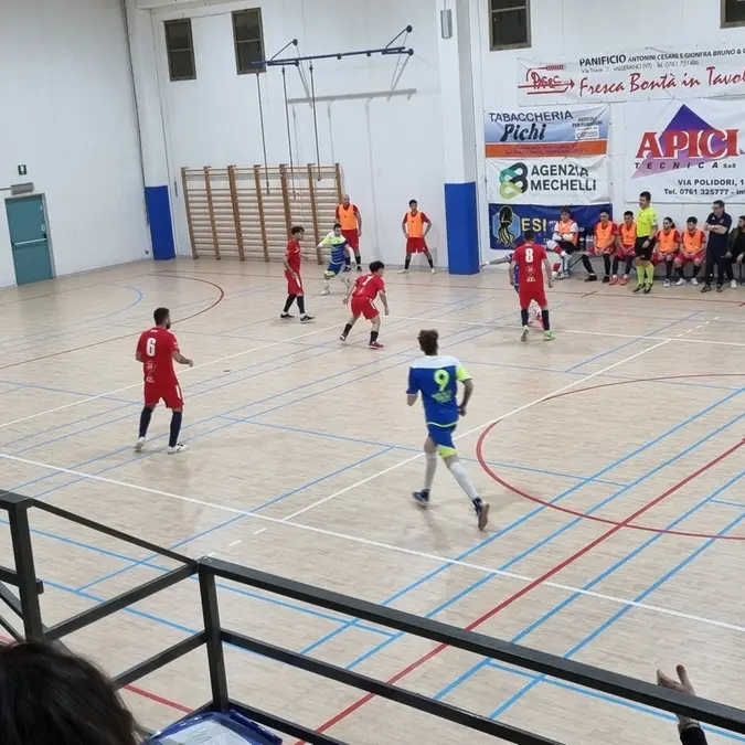 È permesso? Il Qco entra in zona playoff