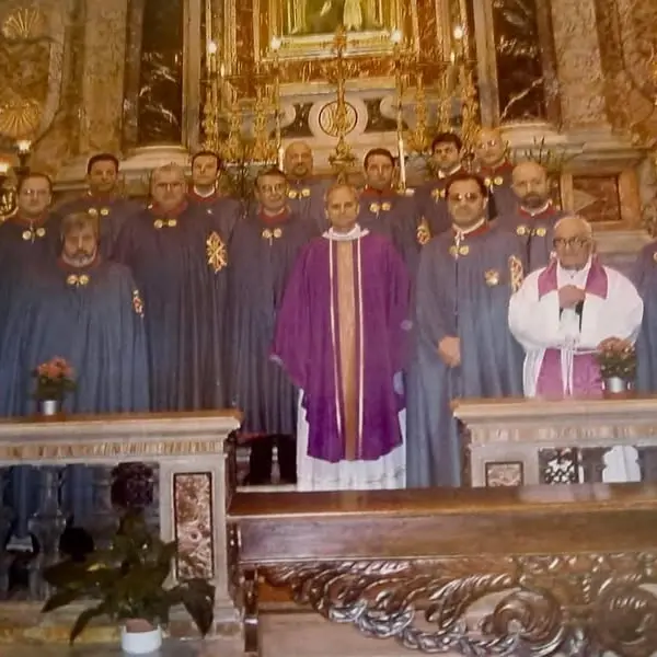 Quella volta che Papa Leone XIV venne a Viterbo