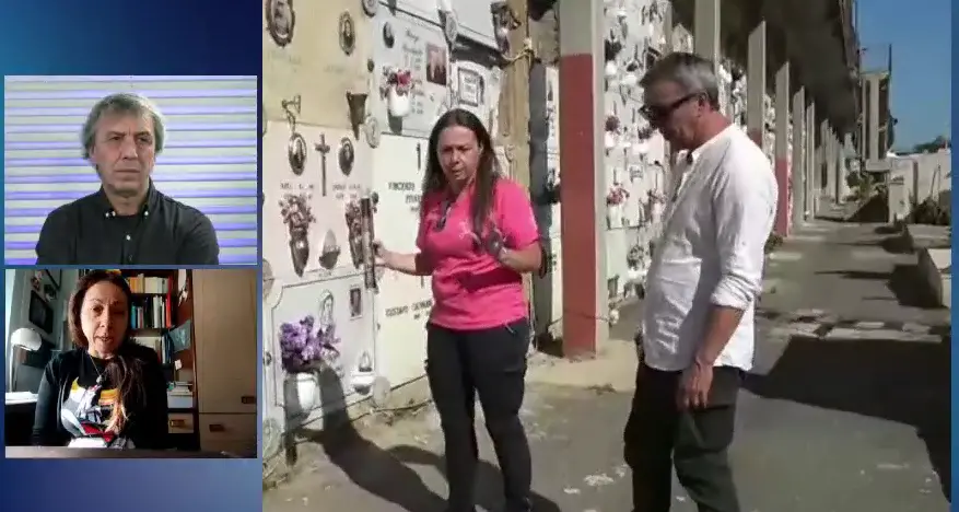 NEWS & COFFEE rassegna stampa mercoledì 12 novembre 2025