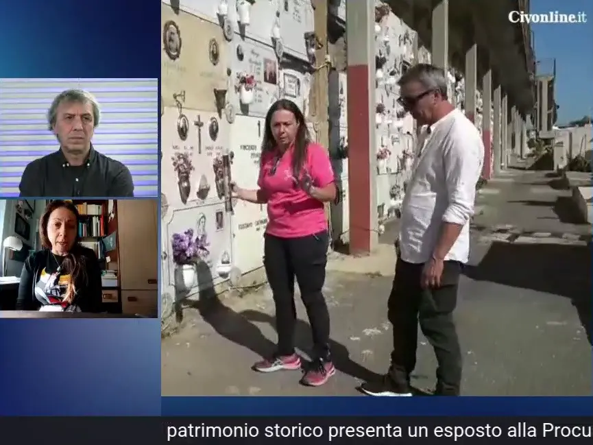 NEWS & COFFEE rassegna stampa mercoledì 12 novembre 2025