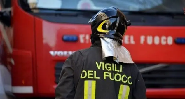 Fuga di gas in via IV Novembre: interdetta la stazione di Santa Marinella