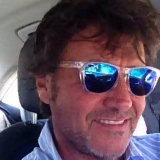 Disperso al lago di Bolsena: Mauro Gioacchini trovato privo di vita