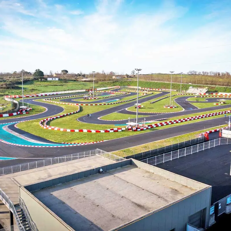 Motori, Grandi novità al Leopard Circuit per il 2026