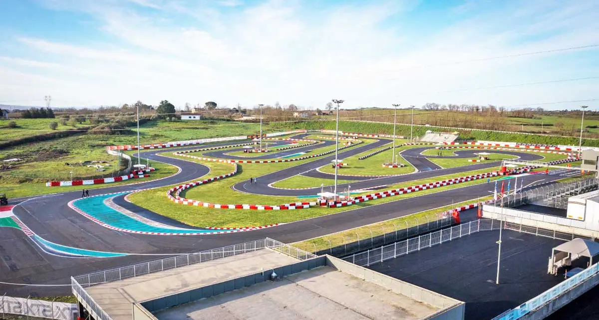 Motori, Grandi novità al Leopard Circuit per il 2026