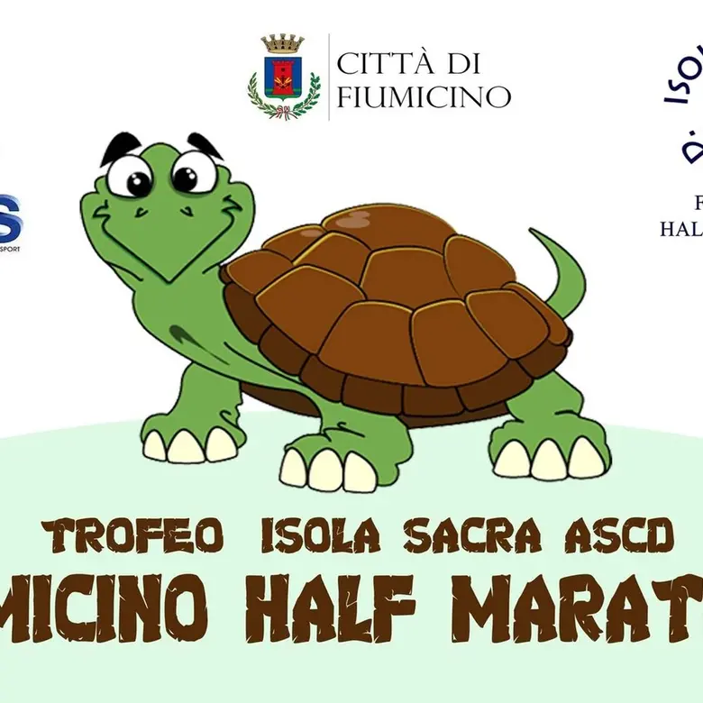 Fiumicino si prepara alla 22esima edizione della “Half Marathon”