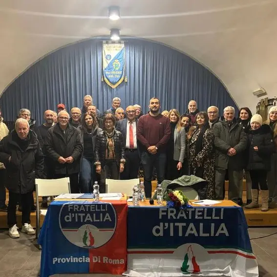 «A rischio il lavoro fatto fino ad ora dal Cammino dell'Allume»