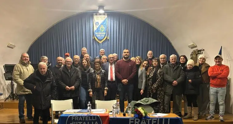«A rischio il lavoro fatto fino ad ora dal Cammino dell'Allume»