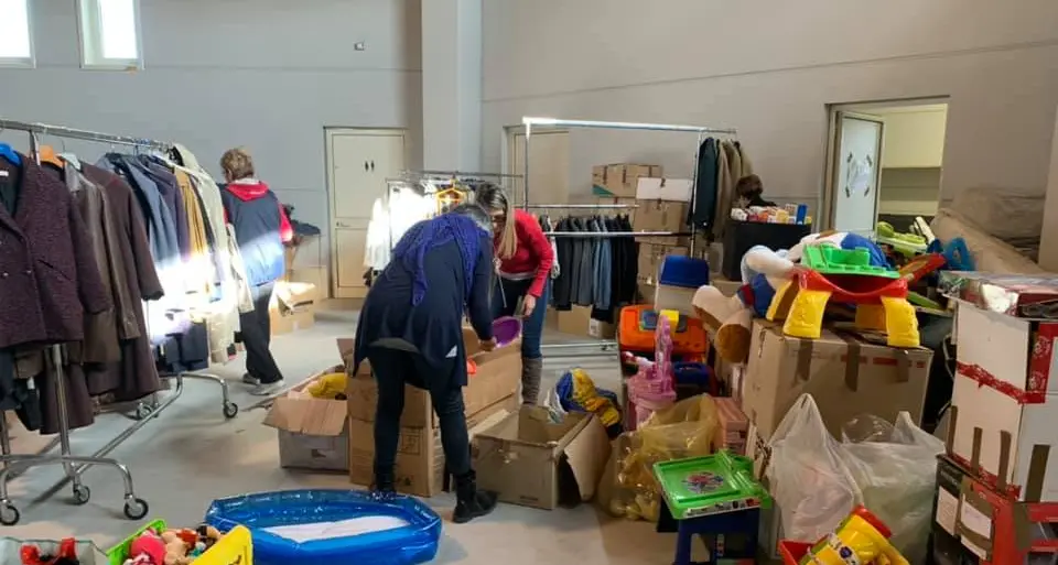 «Intitoliamo la Cittadella della Solidarietà a una vittima della mafia della regione»