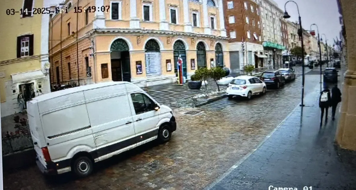 Nuove telecamere al Ghetto e a piazzale degli Eroi