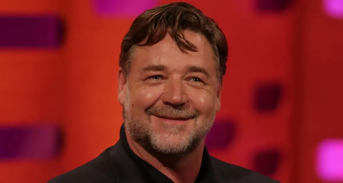 Al Summer Fest arriva Russell Crowe