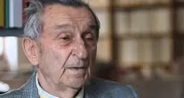 Morto Sergio Flamigni, ex parlamentare e studioso del caso Moro