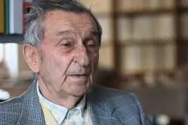 Morto Sergio Flamigni, ex parlamentare e studioso del caso Moro