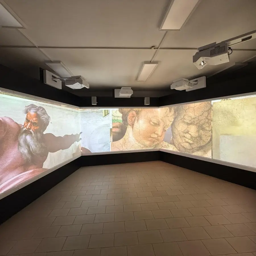 DidaCTA Italia, l’IC Galice sale in cattedra a Firenze