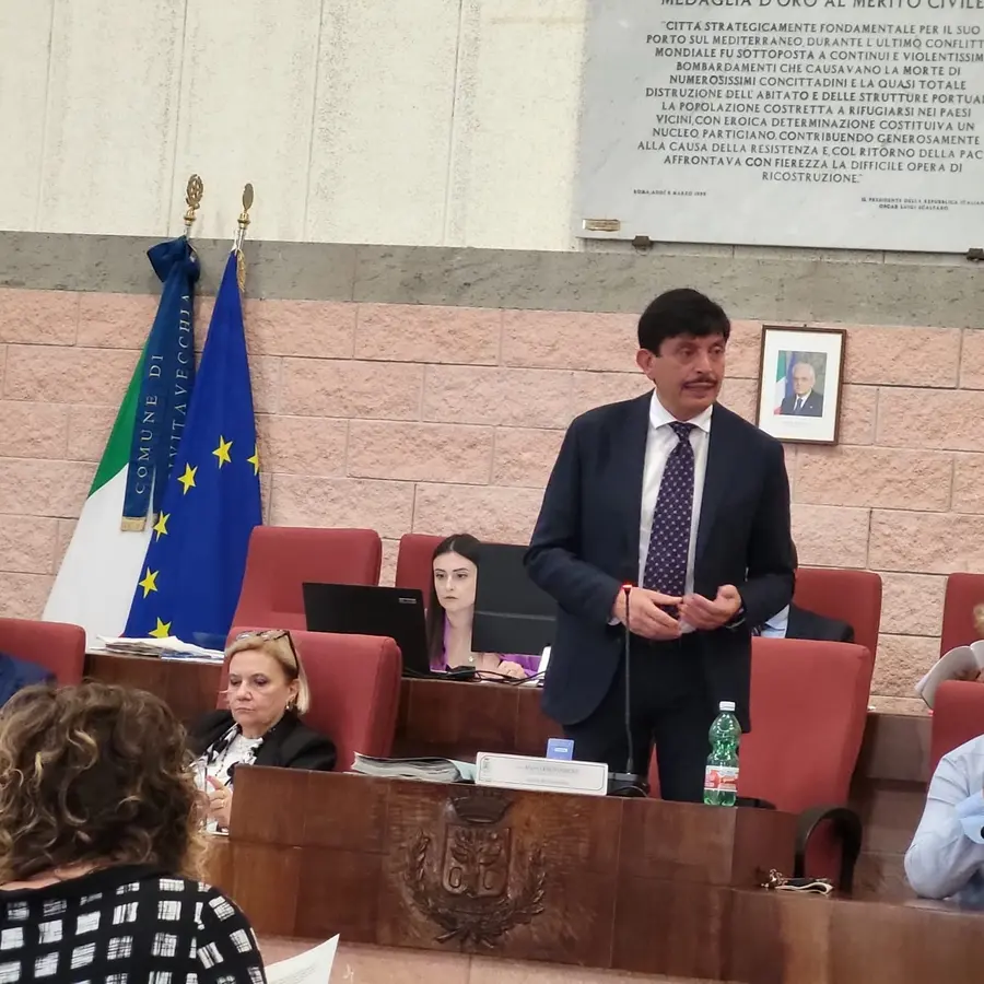 Asl Roma 4, troppe criticità: Piendibene scrive a Rocca