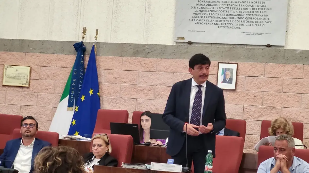 Asl Roma 4, troppe criticità: Piendibene scrive a Rocca