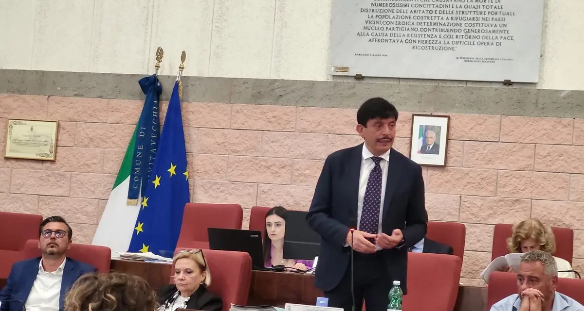 Asl Roma 4, troppe criticità: Piendibene scrive a Rocca