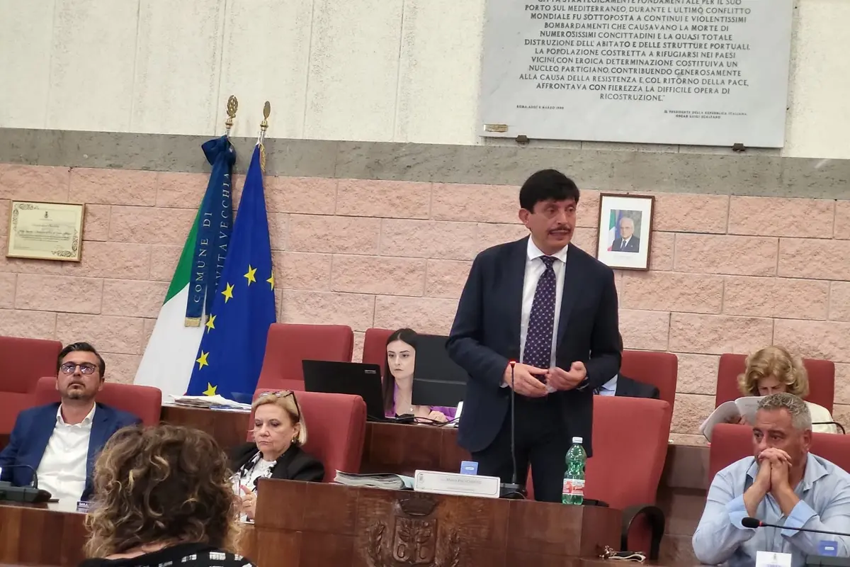 Asl Roma 4, troppe criticità: Piendibene scrive a Rocca