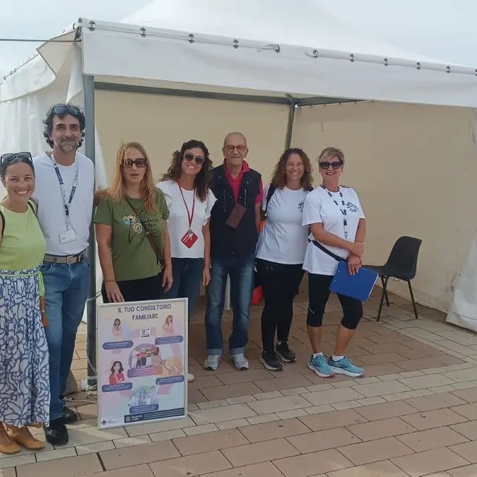 “Sport in piazza”, la Asl promuove la prevenzione