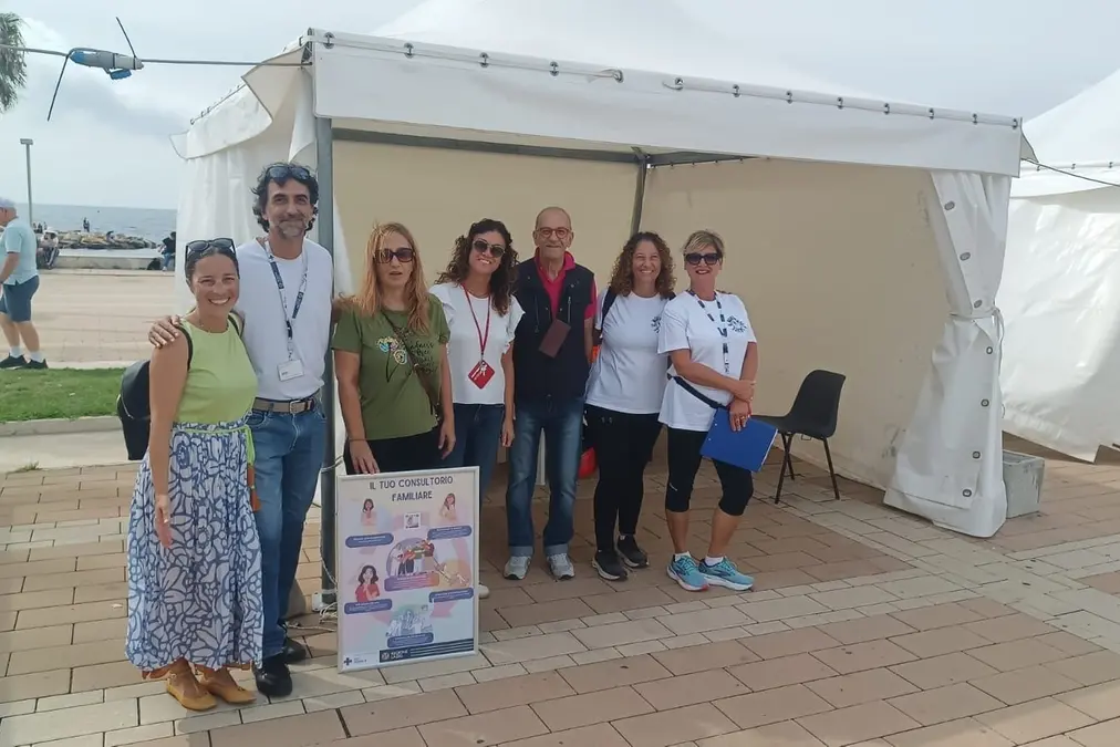 “Sport in piazza”, la Asl promuove la prevenzione