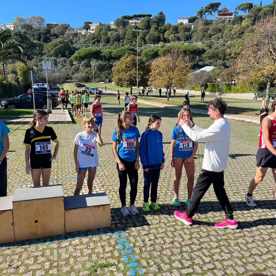 Villa Guglielmi, un weekend di grandi risultati