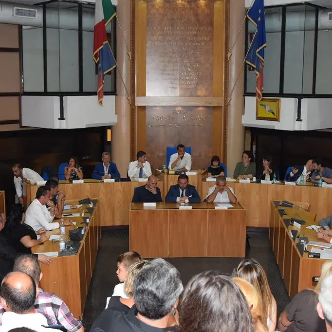 “Porta d’Italia”: il consiglio comunale dice sì al progetto