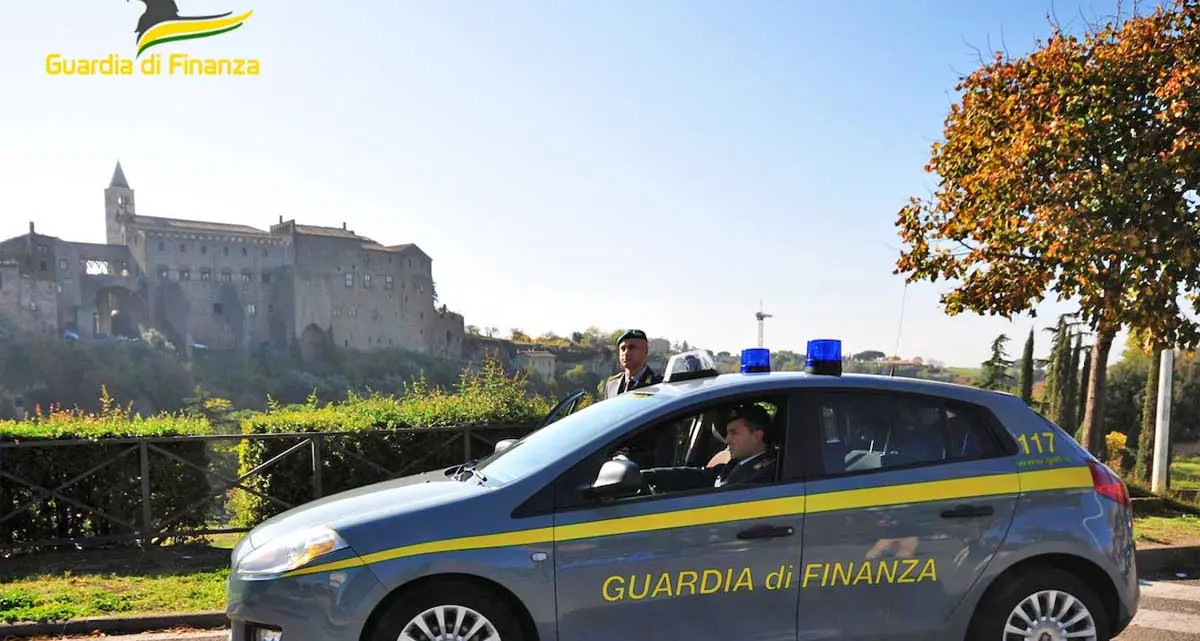 Guardia di finanza in Comune: sotto la lente gli affitti non pagati