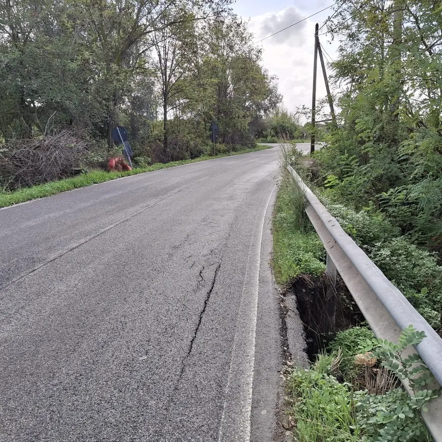 Incidente sulla Sasso-Manziana: muore una donna 45enne di Cerveteri