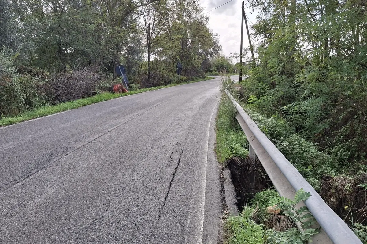 Incidente sulla Sasso-Manziana: muore una donna 45enne di Cerveteri