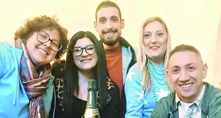 Tolfa si prepara al Torneo dei Butteri: oggi la parata e la Cena dei Rioni
