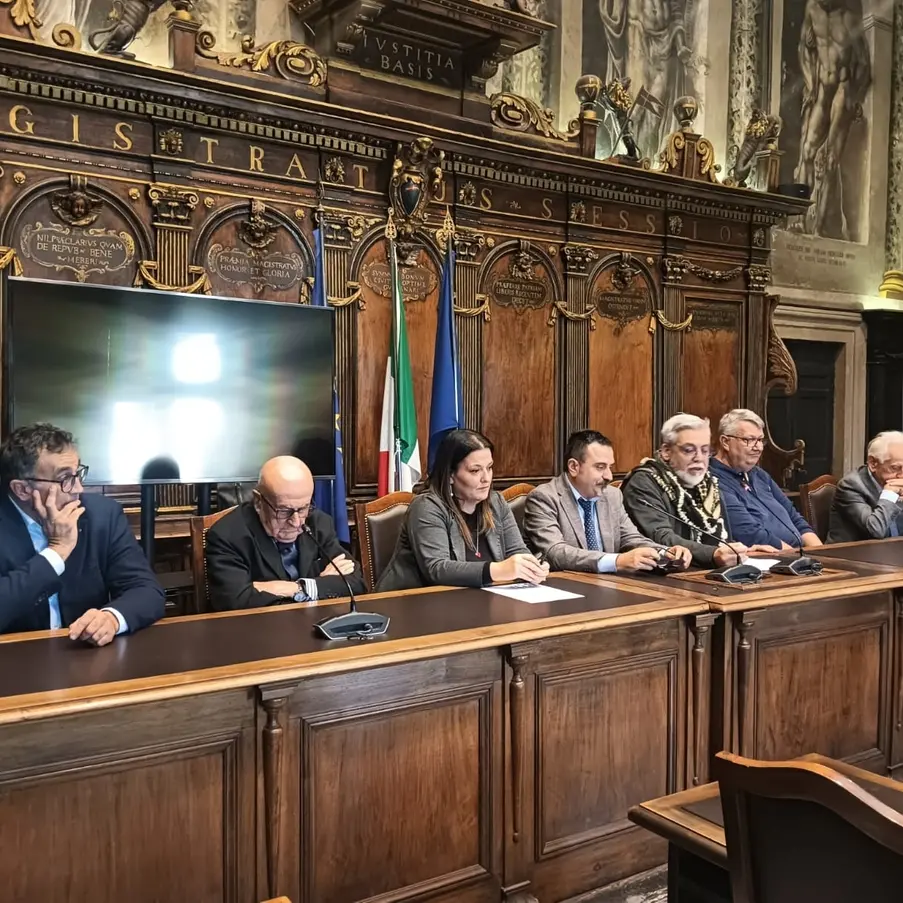Premio Fausto Ricci, il gran finale