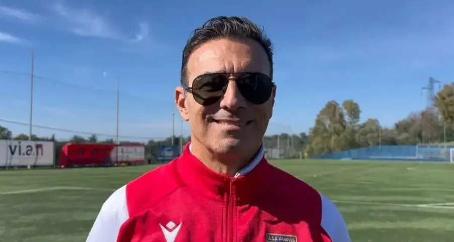 La capolista Aranova attende la Sorianese