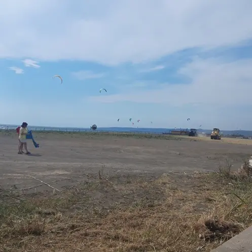 Clean-Up Day a Campo di Mare: giovani e volontari in spiaggia per l’ambiente