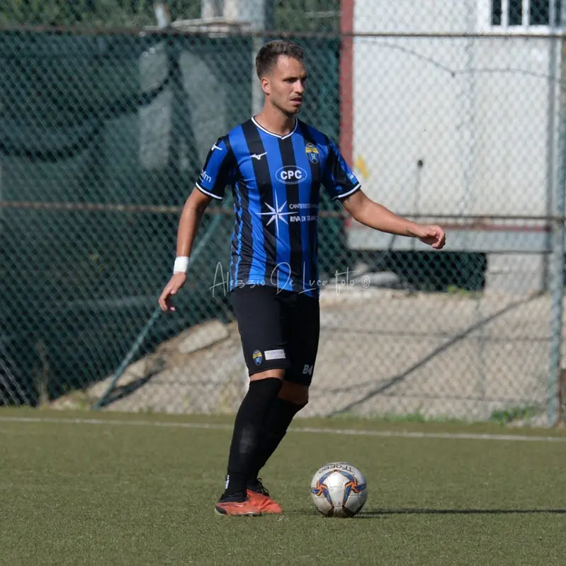 Gagliardini e la Vecchia si separano: i nerazzurri perdono un difensore titolare