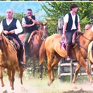 Rione Rocca: un anno di vittorie, crescita e orgoglio per la comunità