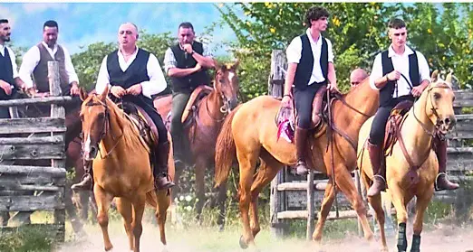 Rione Rocca: un anno di vittorie, crescita e orgoglio per la comunità