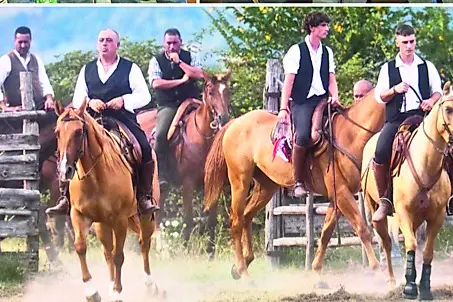 Rione Rocca: un anno di vittorie, crescita e orgoglio per la comunità