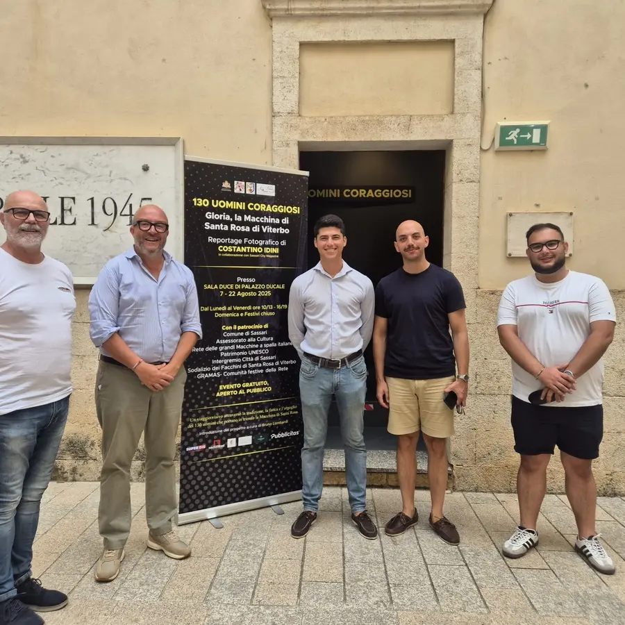 «Tributo a tradizioni e valore identitario»