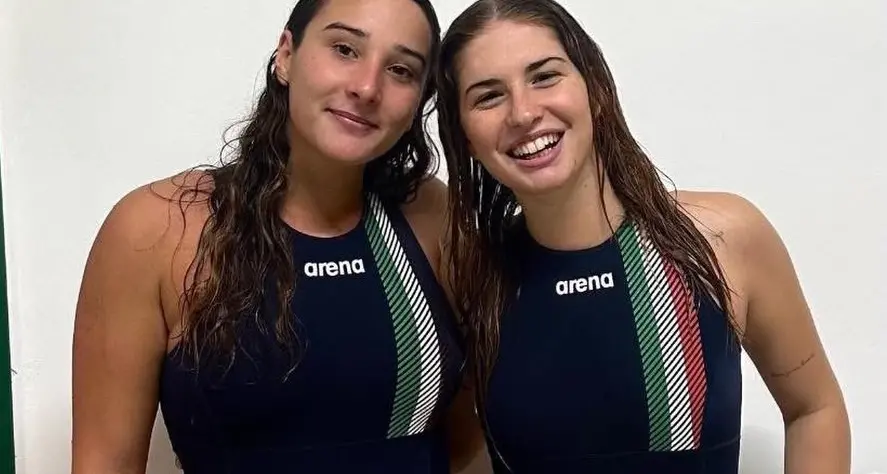 Nautilus, l’Italia chiamò ancora per Puppi e Abrizi