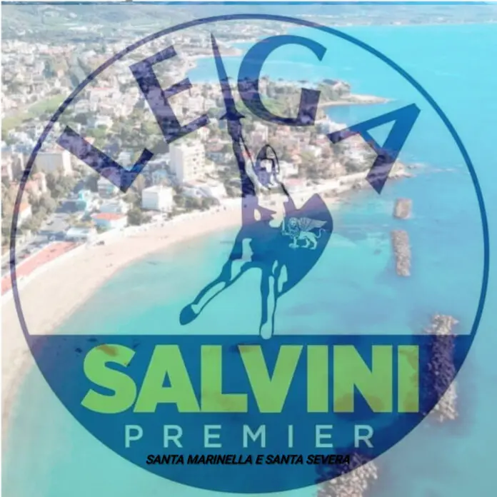 Santa Marinella, la Lega punta su progetti chiari e leadership d’eccellenza per il rilancio del territorio