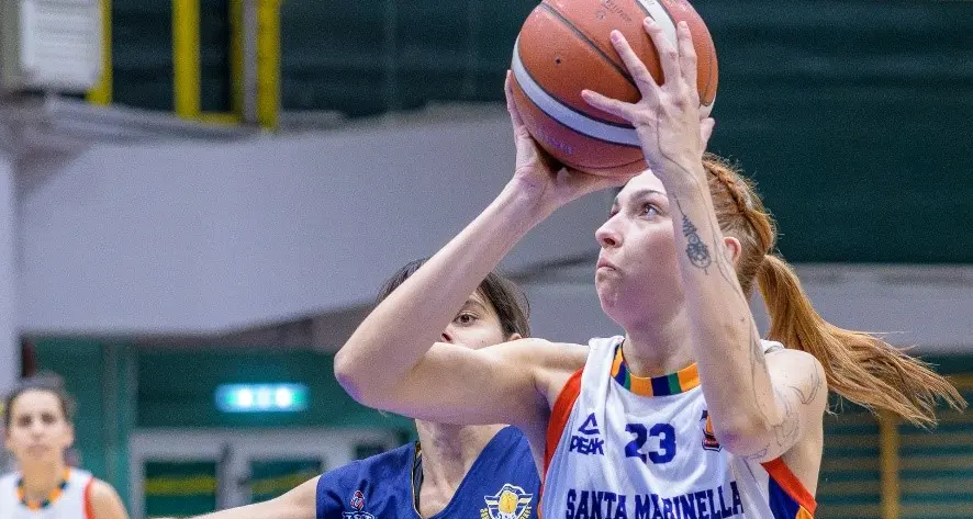 Smb ancora un successo: ed ora la grande sfida