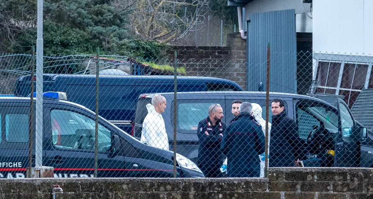 Resta in carcere Carlomagno, accusato di femminicidio