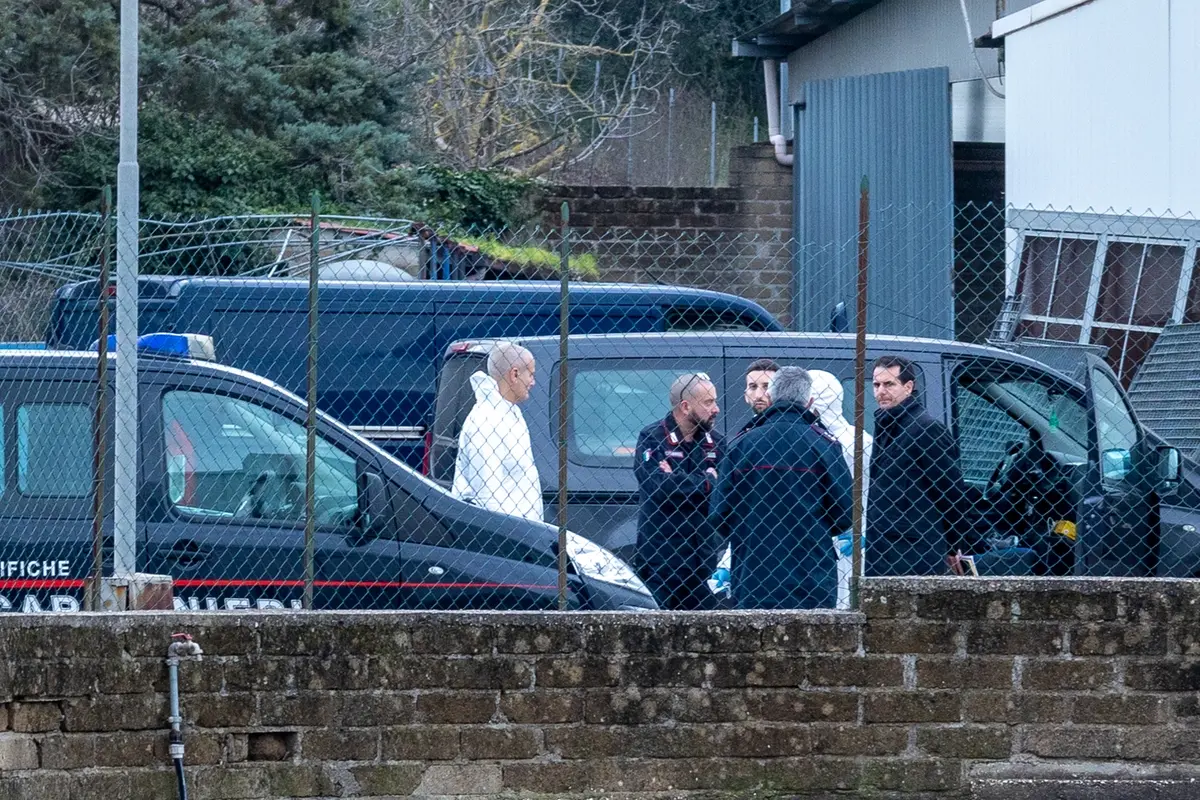 Resta in carcere Carlomagno, accusato di femminicidio